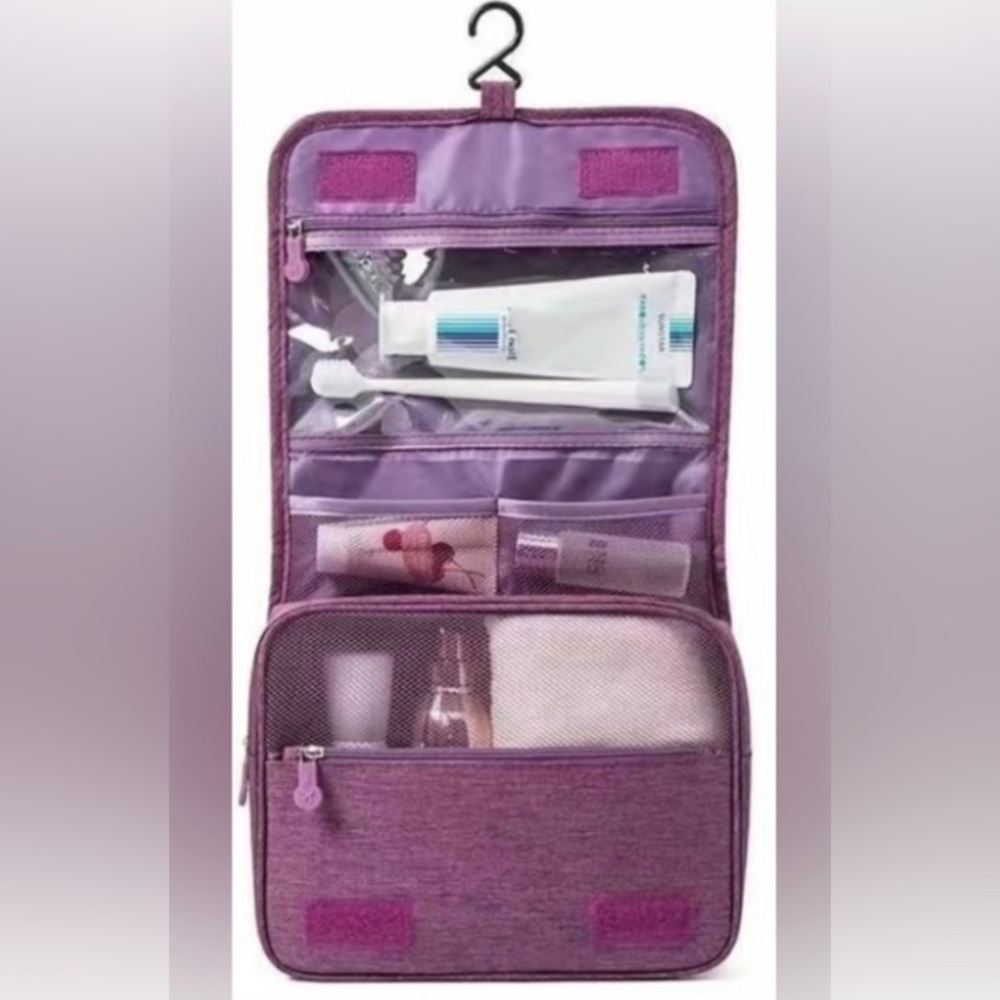 Toiletry Bag - Picture 5 of 7